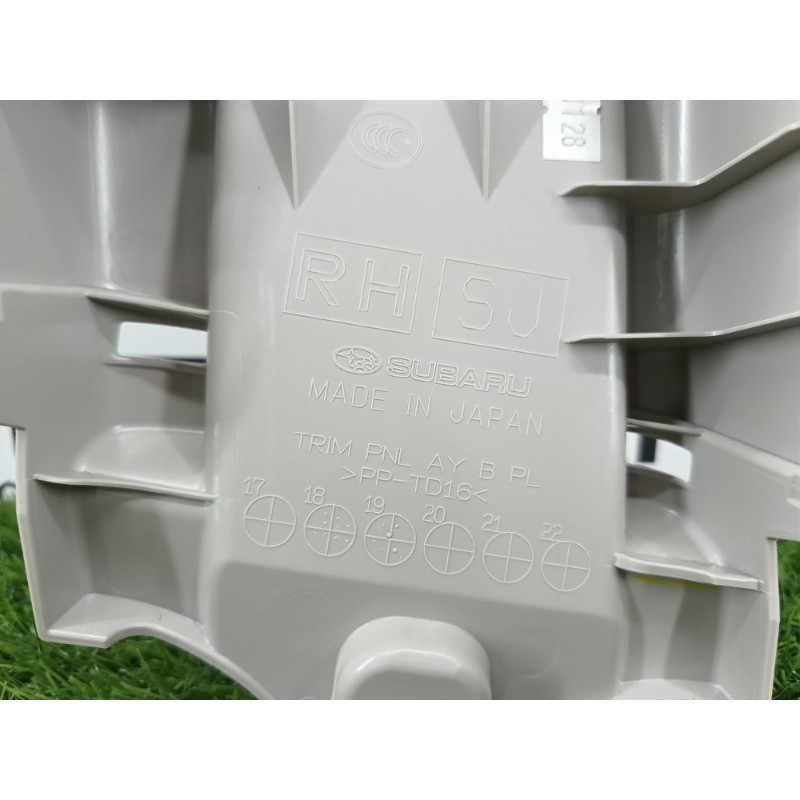 Обшивка Стойки (салон) Subaru Forester SK 2020 2.5 94012SJ000ME