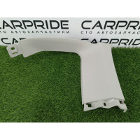 Обшивка Стойки