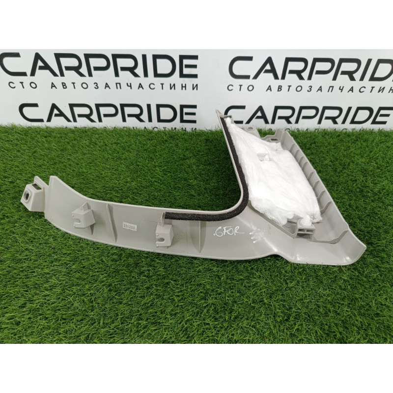 Обшивка Стойки (салон) Subaru Forester SK 2020 2.5 94013SJ010ME