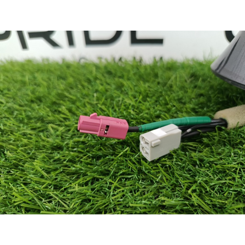 Антенна (электрика) Subaru Forester SK 2020 2.5 86321SJ300M3