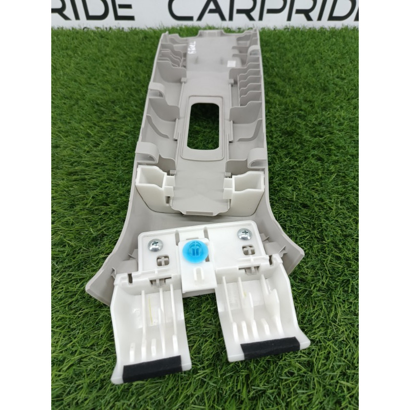 Обшивка Стойки (салон) Subaru Forester SK 2020 2.5 94012SJ010ME