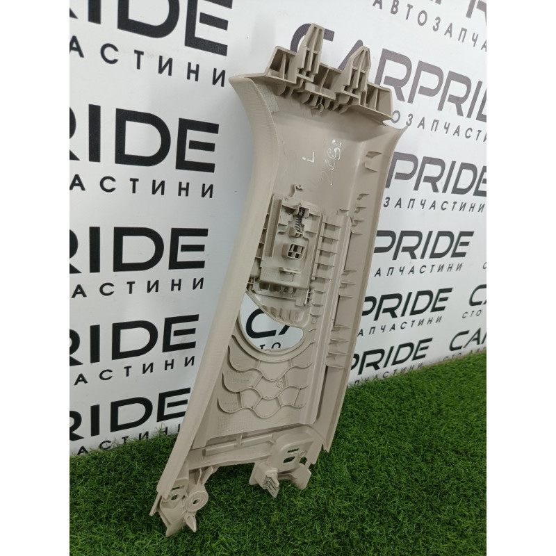 Обшивка стойки центральная (салон) Ford ESCAPE MK4 2020 1.5 LJ6Z-7824357-AA