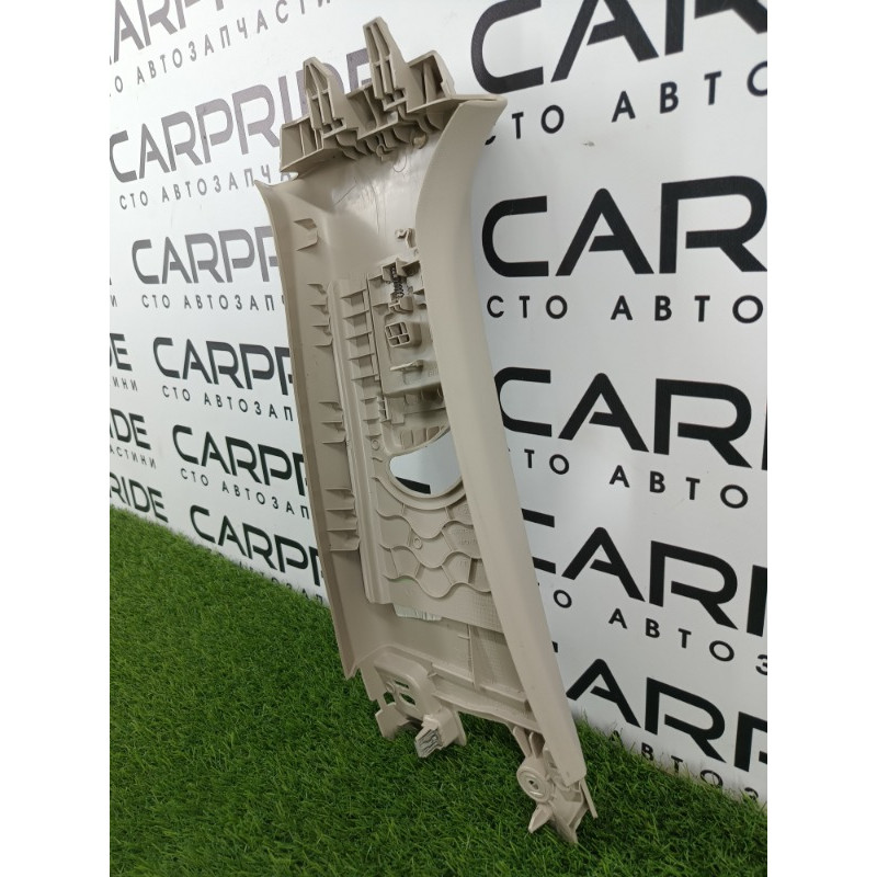 Обшивка центральної стійки (салон) Ford ESCAPE MK4 2020 1.5 LJ6Z7824356AA