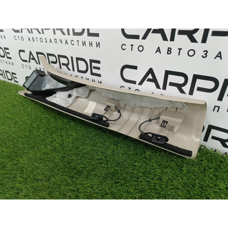 Обшивка Стойки (салон) Ford ESCAPE MK4 2020 1.5 LJ6Z7803598AC