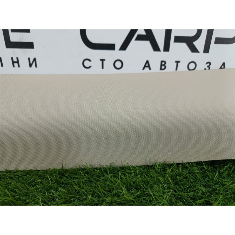 Обшивка стійки (салон) Ford ESCAPE MK4 2020 1.5 LJ6Z-7803599-AC