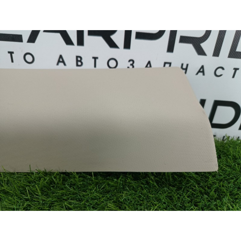 Обшивка стійки (салон) Ford ESCAPE MK4 2020 1.5 LJ6Z-7803599-AC