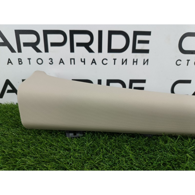 Обшивка стійки (салон) Ford ESCAPE MK4 2020 1.5 LJ6Z-7803599-AC