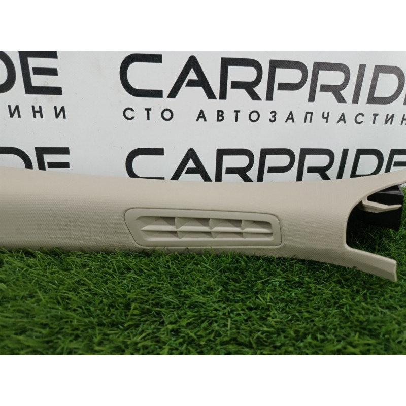 Обшивка стійки (салон) Ford ESCAPE MK4 2020 1.5 LJ6Z-7803599-AC