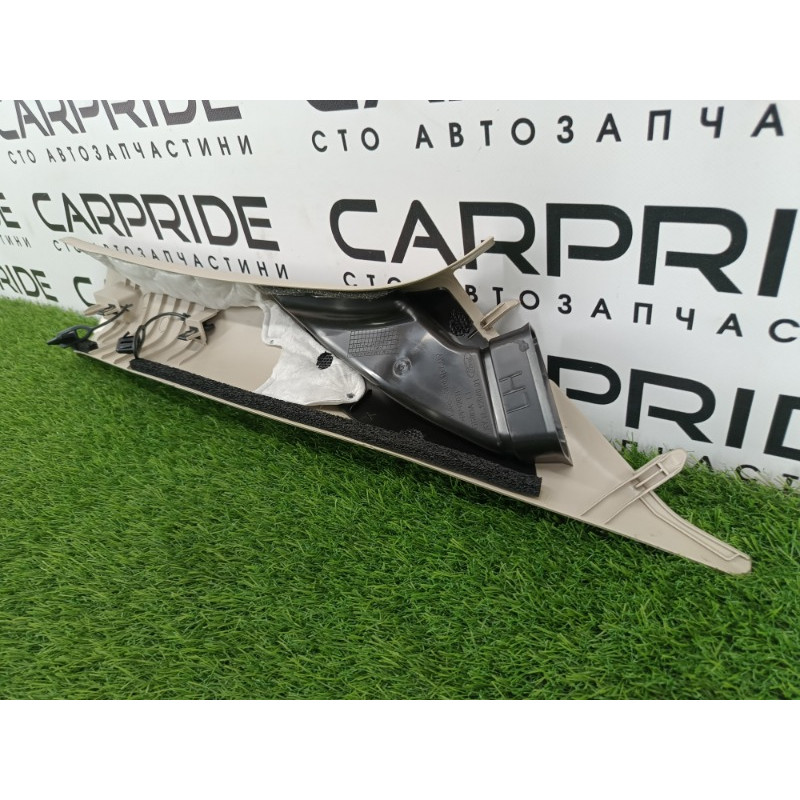 Обшивка стійки (салон) Ford ESCAPE MK4 2020 1.5 LJ6Z-7803599-AC