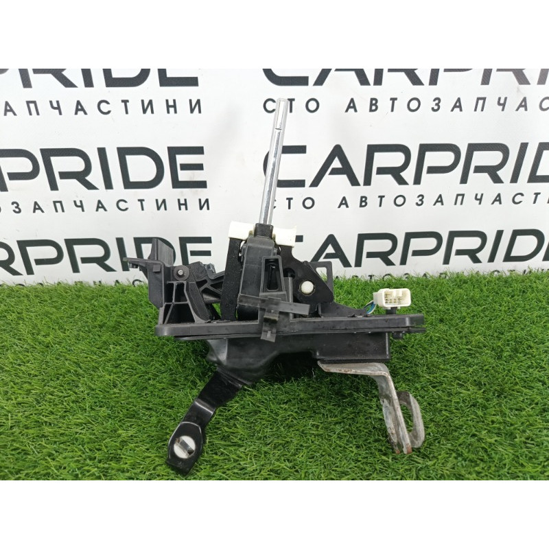 Кулиса КПП (трансмиссия) Subaru Forester SK 2020 2.5 35121AJ000