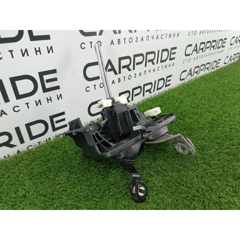 Кулиса КПП (трансмиссия) Subaru Forester SK 2020 2.5 35121AJ000