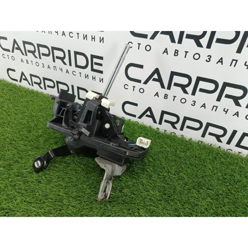 Кулиса КПП (трансмиссия) Subaru Forester SK 2020 2.5 35121AJ000