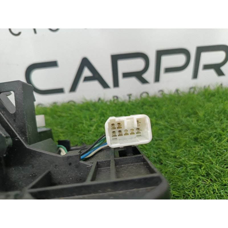 Кулиса КПП (трансмиссия) Subaru Forester SK 2020 2.5 35121AJ000