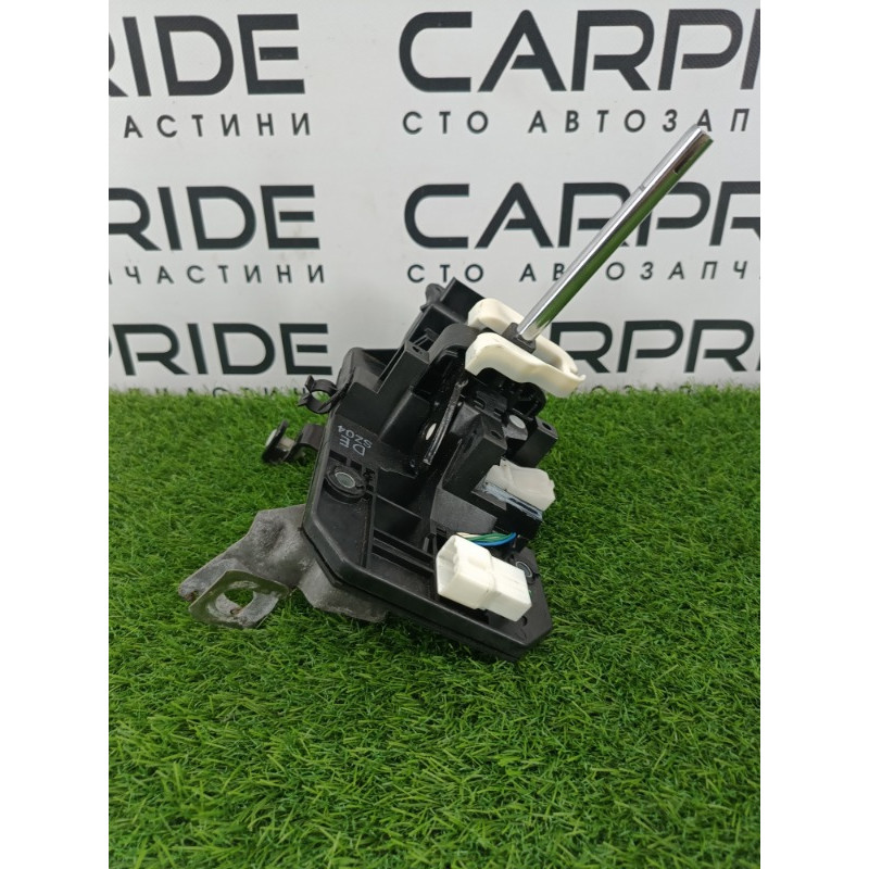 Кулиса КПП (трансмиссия) Subaru Forester SK 2020 2.5 35121AJ000