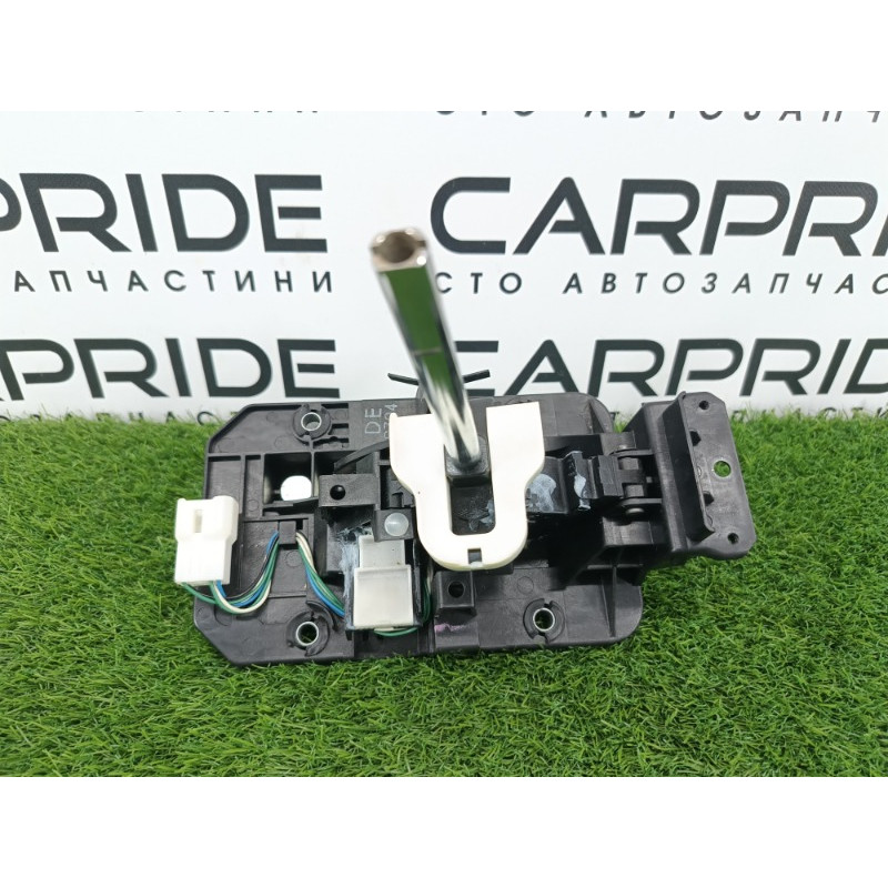 Кулиса КПП (трансмиссия) Subaru Forester SK 2020 2.5 35121AJ000