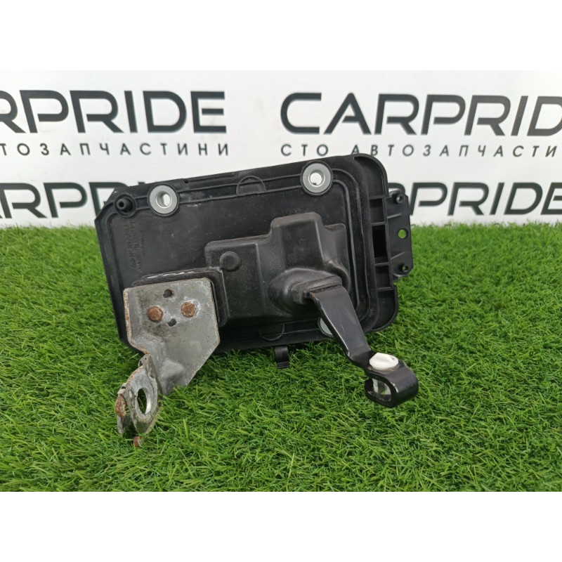 Кулиса КПП (трансмиссия) Subaru Forester SK 2020 2.5 35121AJ000