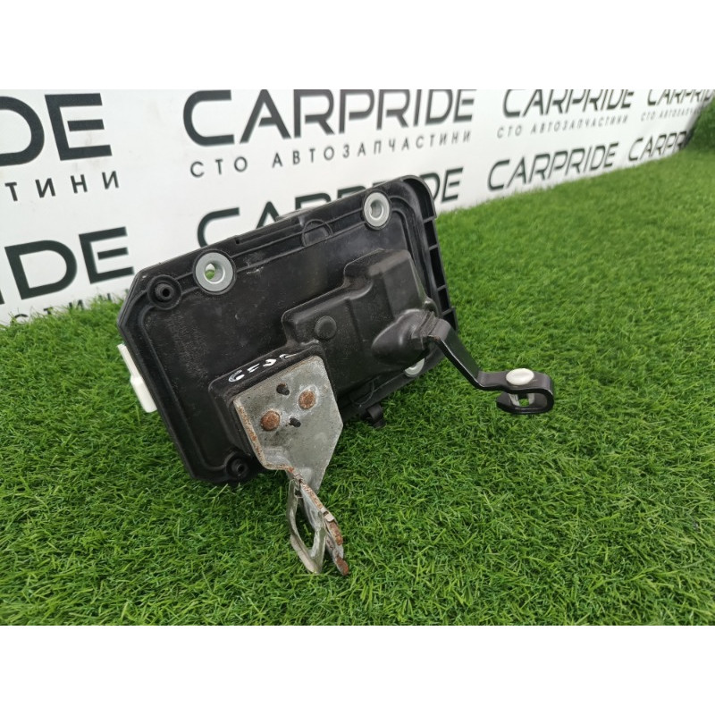 Кулиса КПП (трансмиссия) Subaru Forester SK 2020 2.5 35121AJ000