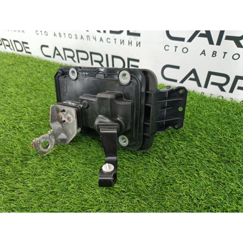 Кулиса КПП (трансмиссия) Subaru Forester SK 2020 2.5 35121AJ000