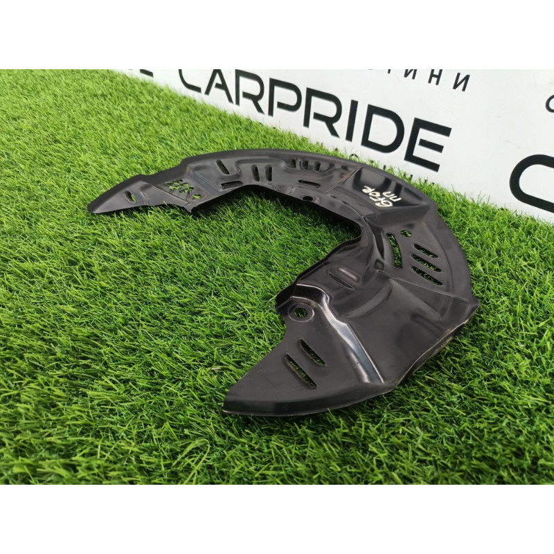 Пыльник тормозного диска (тормозная система) Subaru Forester SK 2020 2.5 26290SJ000