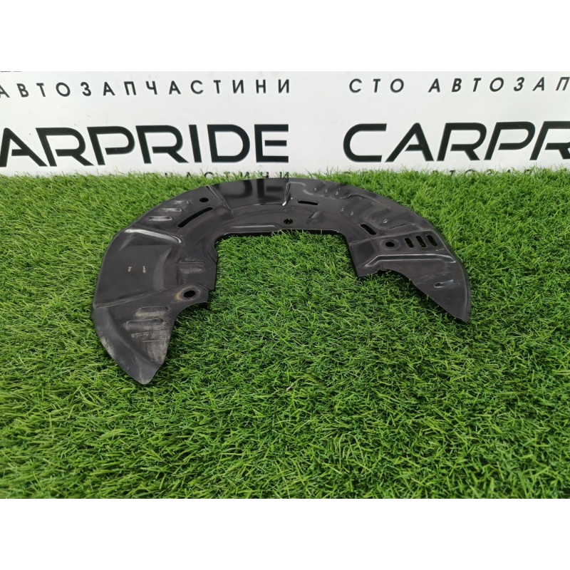 Пыльник тормозного диска (тормозная система) Subaru Forester SK 2020 2.5 26290SJ000