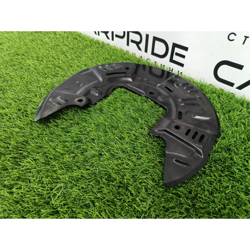 Пыльник тормозного диска (тормозная система) Subaru Forester SK 2020 2.5 26290SJ000