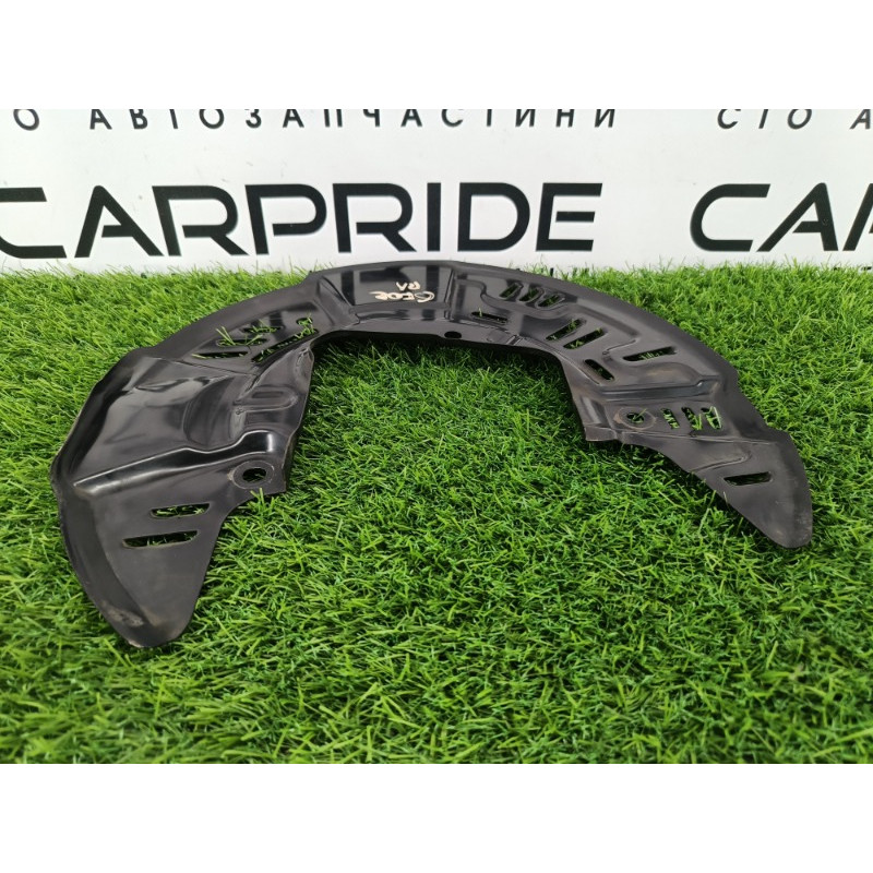 Пыльник тормозного диска (тормозная система) Subaru Forester SK 2020 2.5 26290SJ010