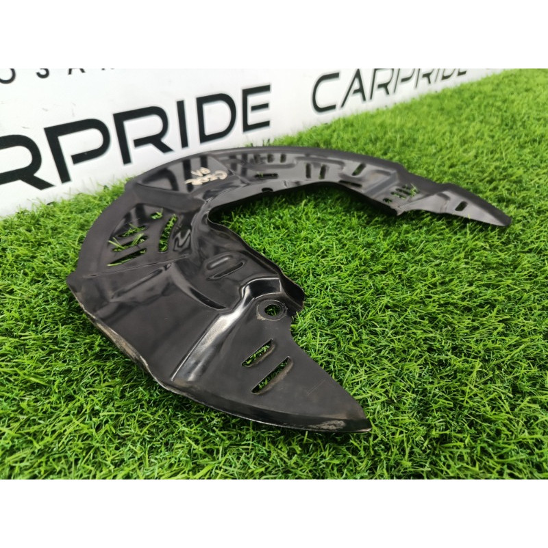 Пыльник тормозного диска (тормозная система) Subaru Forester SK 2020 2.5 26290SJ010