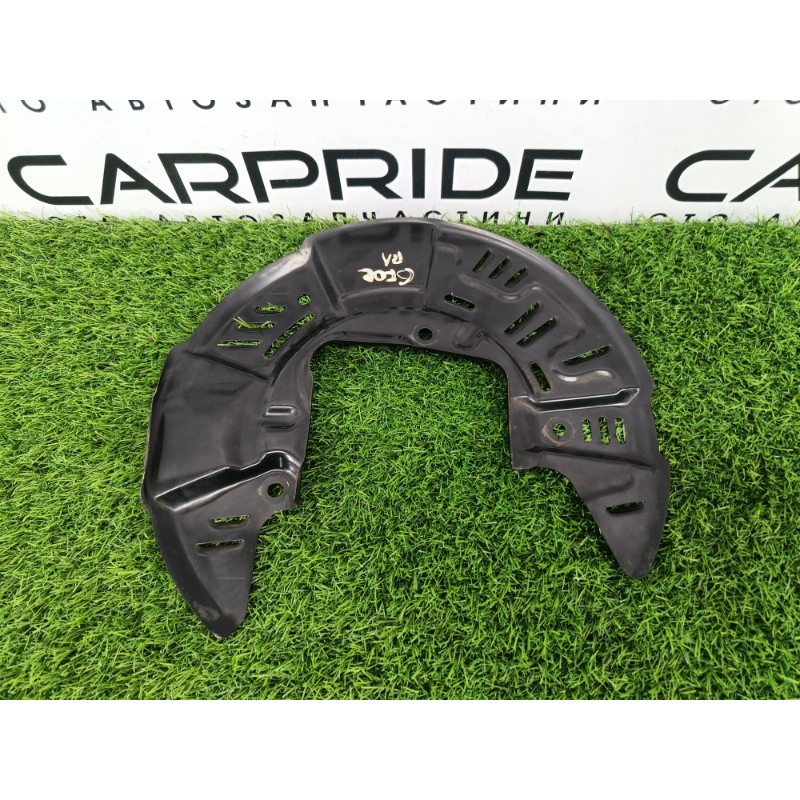 Пыльник тормозного диска (тормозная система) Subaru Forester SK 2020 2.5 26290SJ010