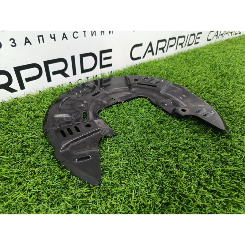 Пыльник тормозного диска (тормозная система) Subaru Forester SK 2020 2.5 26290SJ010