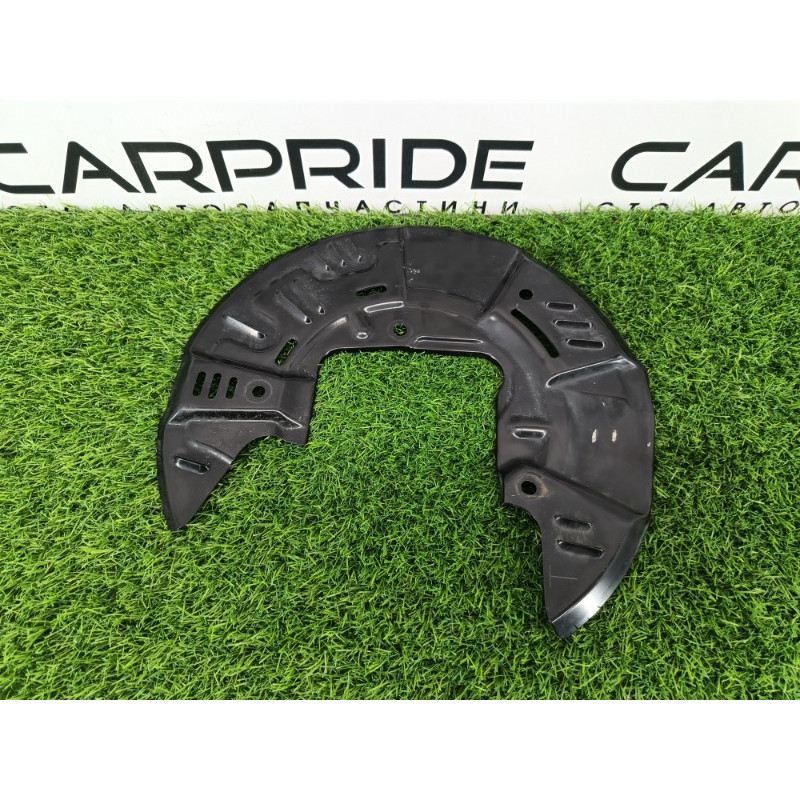 Пыльник тормозного диска (тормозная система) Subaru Forester SK 2020 2.5 26290SJ010