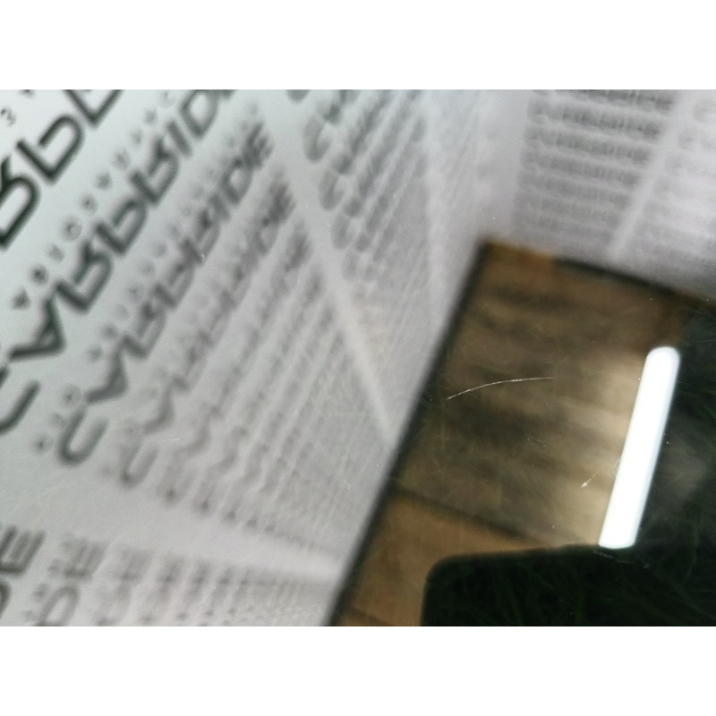 Стекло (кузов и элементы) Mitsubishi Outlander GM4W 2022 2.50 5736A831