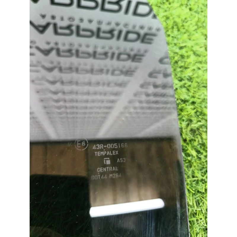 Стекло (кузов и элементы) Mitsubishi Outlander GM4W 2022 2.50 5736A831