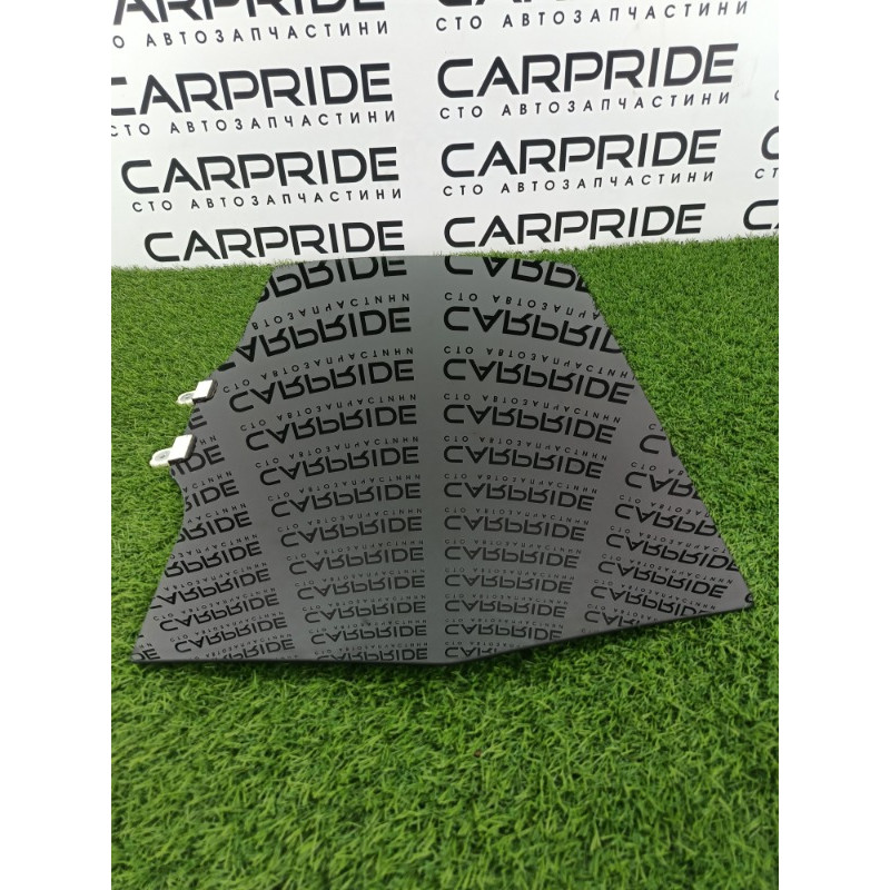 Стекло (кузов и элементы) Mitsubishi Outlander GM4W 2022 2.50 5736A831