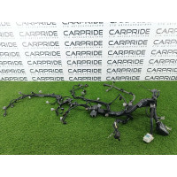 Проводка моторная