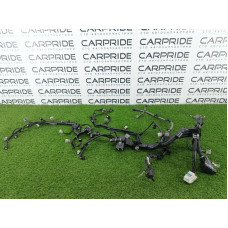 Проводка моторная