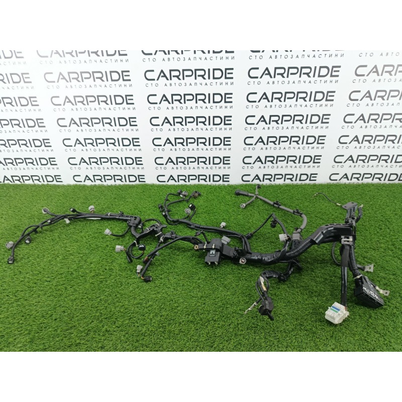 Проводка моторная (электрика двигателя) Subaru Forester SK 2020 2.5 24020AG640