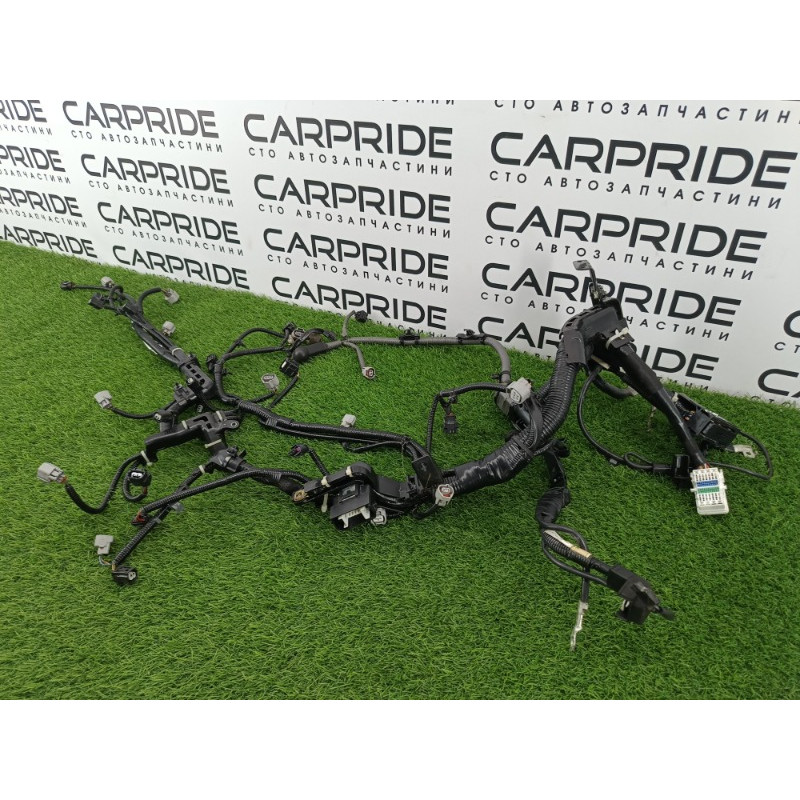 Проводка моторная (электрика двигателя) Subaru Forester SK 2020 2.5 24020AG640