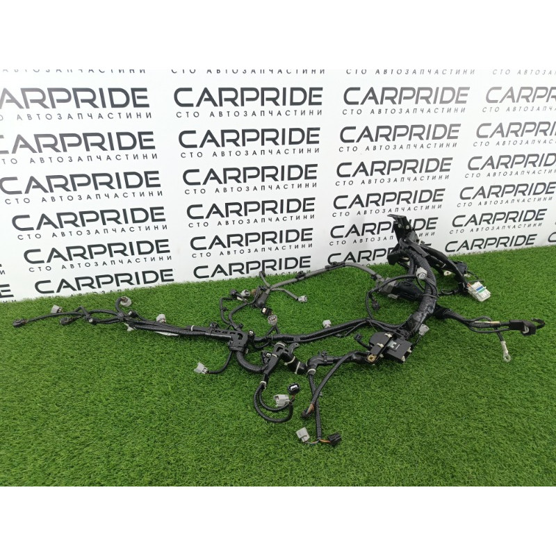 Проводка моторная (электрика двигателя) Subaru Forester SK 2020 2.5 24020AG640