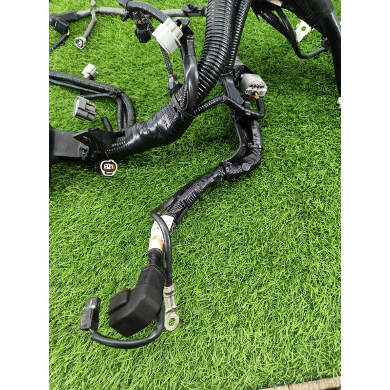 Проводка моторная (электрика двигателя) Subaru Forester SK 2020 2.5 24020AG640