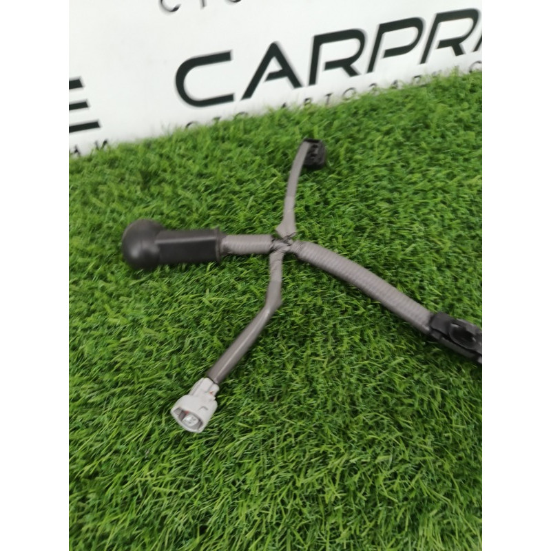 Проводка моторная (электрика двигателя) Subaru Forester SK 2020 2.5 24020AG640