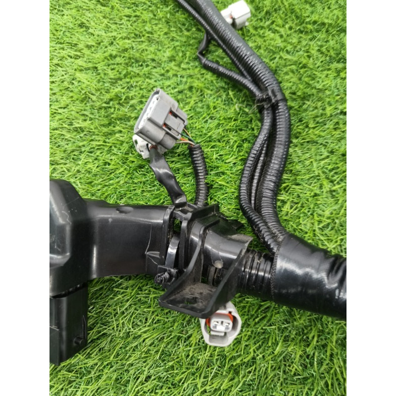 Проводка моторная (электрика двигателя) Subaru Forester SK 2020 2.5 24020AG640