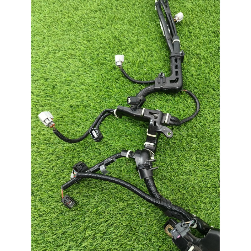 Проводка моторная (электрика двигателя) Subaru Forester SK 2020 2.5 24020AG640