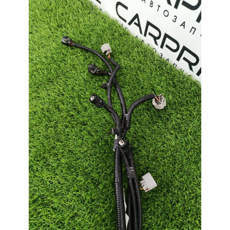 Проводка моторная (электрика двигателя) Subaru Forester SK 2020 2.5 24020AG640