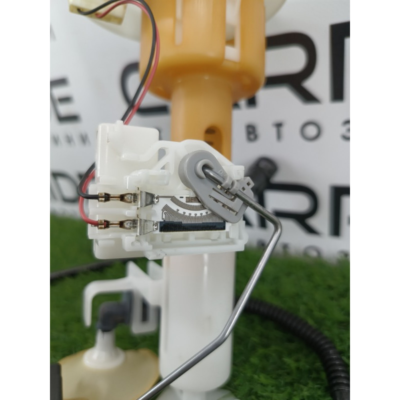 Датчик уровня топлива (электрика / датчики) Subaru Forester SK 2020 2.5 42081fl040