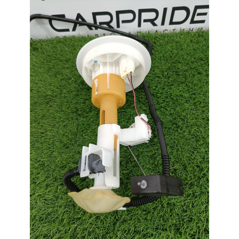 Датчик уровня топлива (электрика / датчики) Subaru Forester SK 2020 2.5 42081fl040