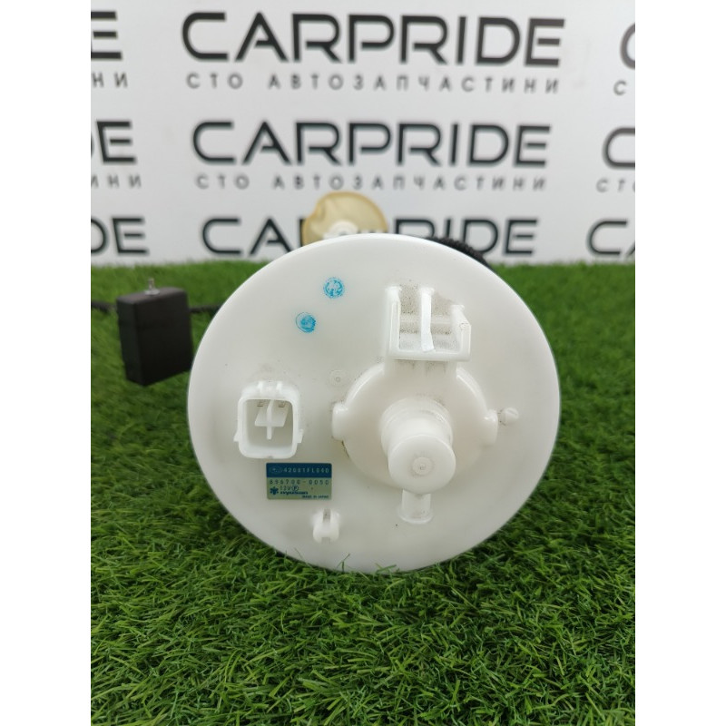 Датчик уровня топлива (электрика / датчики) Subaru Forester SK 2020 2.5 42081fl040