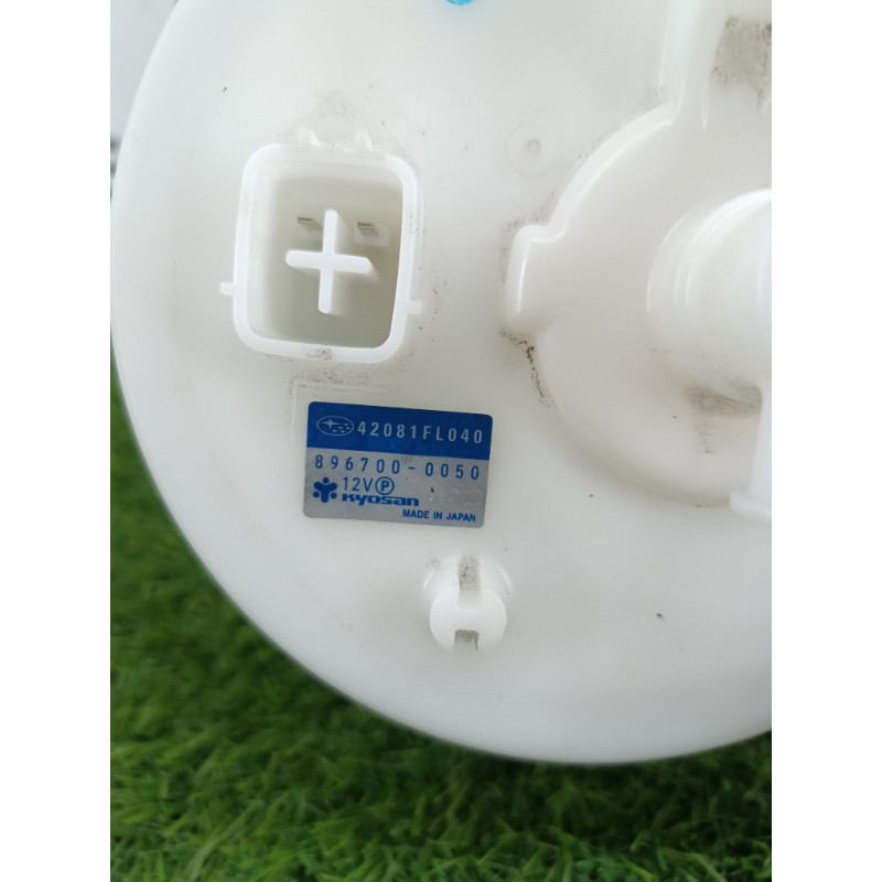 Датчик уровня топлива (электрика / датчики) Subaru Forester SK 2020 2.5 42081fl040