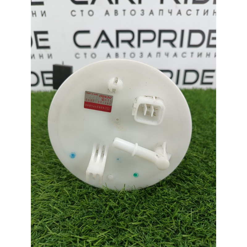 Топливный насос (топливная система) Subaru Forester SK 2020 2.5 42021fl040