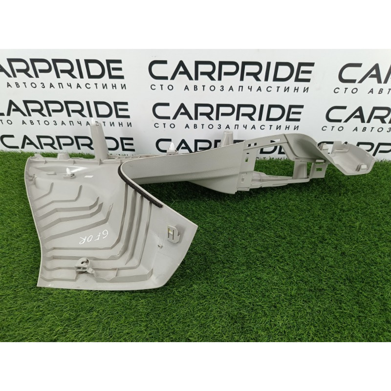 Обшивка Стойки (салон) Subaru Forester SK 2020 2.5 94015SJ010ME