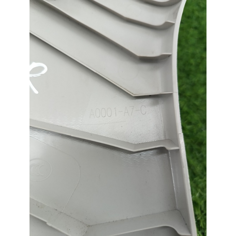 Обшивка Стойки (салон) Subaru Forester SK 2020 2.5 94015SJ010ME